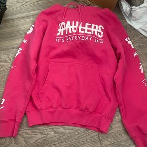 Jake Paul hoodie